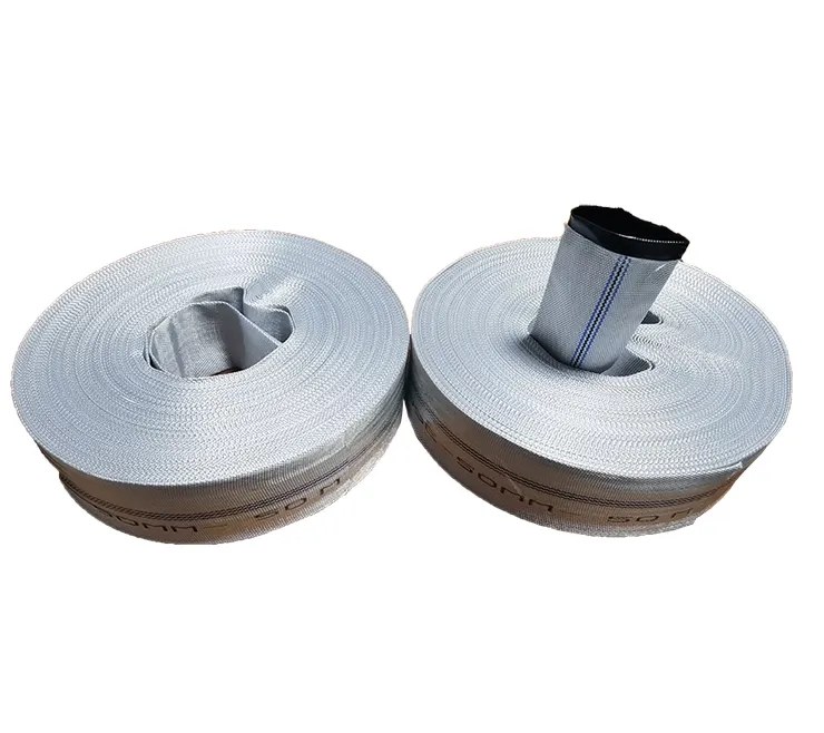 抚顺超强耐磨编织水带