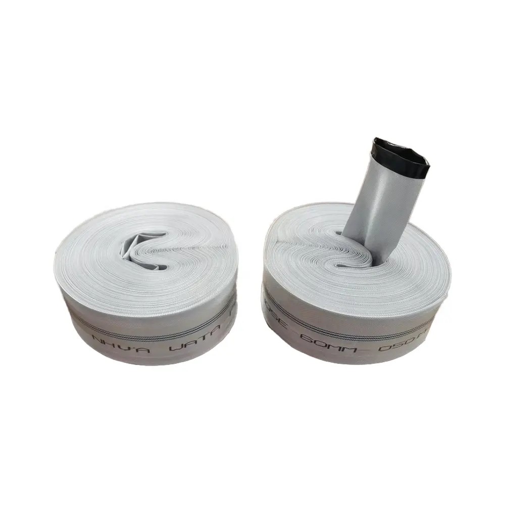 抚顺高分子涤纶编织水带