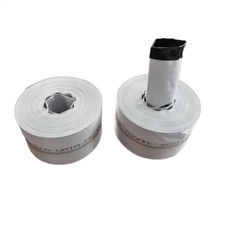 抚顺国标涤纶编织水带